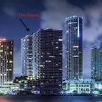 Superstar! Penthouse With Water And Park Views!