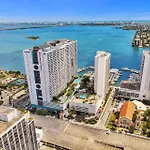 Superstar! Penthouse With Water And Park Views!